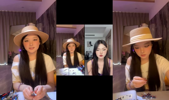 ksmmffrae72's Live Session — Jul 28, 2026, 6:44 AM
