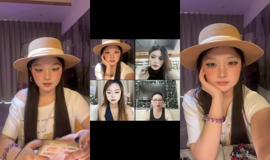 ksmmffrae72's Live Session — Jul 28, 2026, 7:37 AM