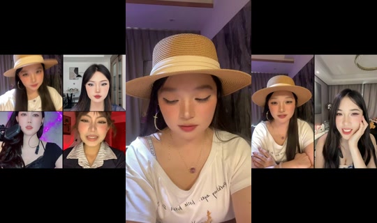 ksmmffrae72's Live Session — Jul 30, 2026, 5:31 AM