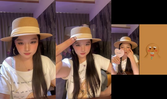 ksmmffrae72's Live Session — Jul 30, 2026, 6:21 AM