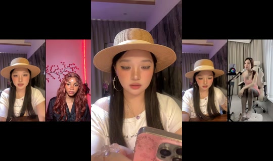 ksmmffrae72's Live Session — Jul 30, 2026, 7:11 AM