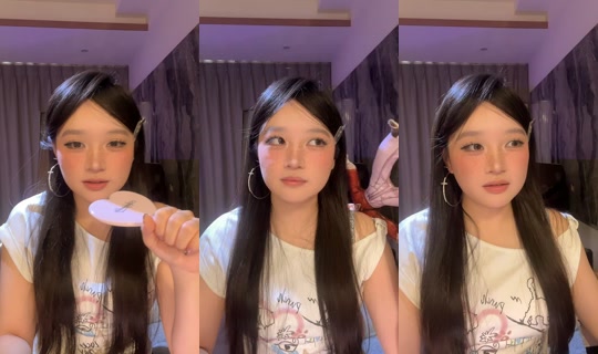 ksmmffrae72's Live Session — Aug 1, 2026, 4:33 AM