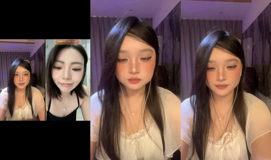 ksmmffrae72's Live Session — Aug 18, 2026, 5:54 AM
