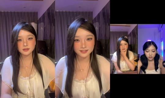ksmmffrae72's Live Session — Aug 18, 2026, 7:34 AM