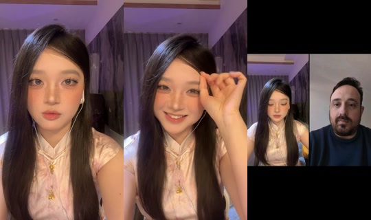 ksmmffrae72's Live Session — Aug 19, 2026, 3:16 AM