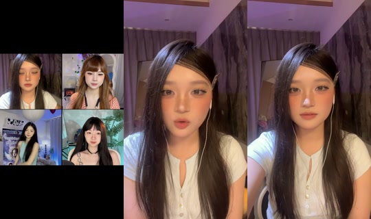 ksmmffrae72's Live Session — Aug 20, 2026, 6:19 AM