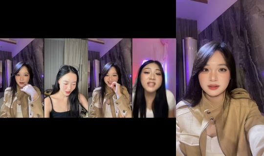 ksmmffrae72's Live Session — Sep 22, 2026, 2:30 PM