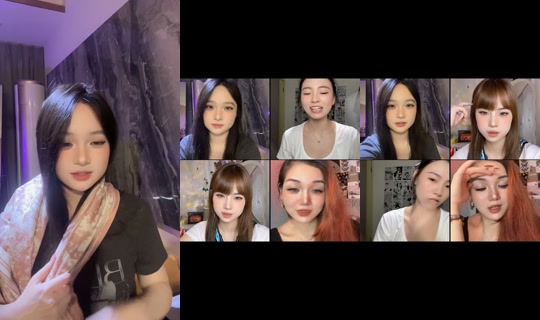 ksmmffrae72's Live Session — Sep 23, 2026, 5:34 AM