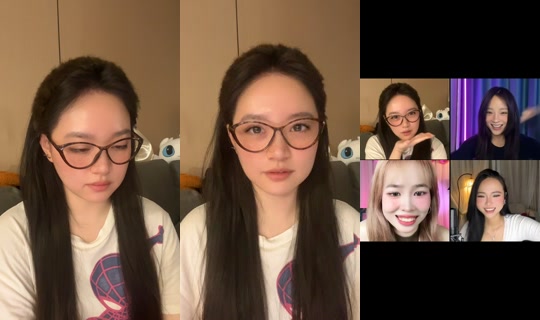 ksmmffrae72's Live Session — Sep 29, 2026, 4:42 AM