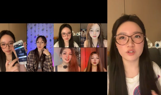 ksmmffrae72's Live Session — Sep 29, 2026, 6:23 AM