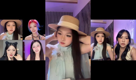 ksmmffrae72's Live Session — Oct 13, 2026, 4:44 AM