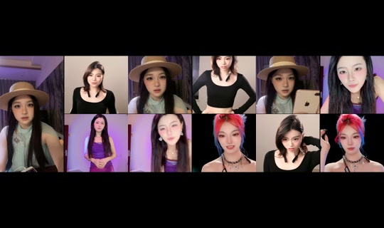 ksmmffrae72's Live Session — Oct 13, 2026, 5:16 AM
