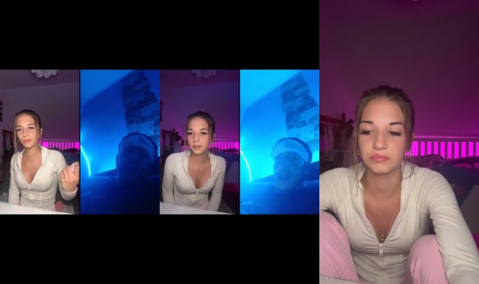 ksmr_zselyke's Live Session — Jul 27, 2026, 8:23 PM