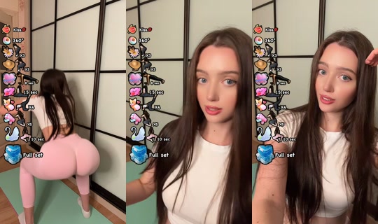 ksyusha_fit's Live Session — Jul 16, 2026, 6:01 PM