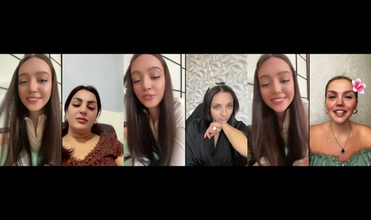 ksyusha_fit's Live Session — Aug 12, 2026, 10:50 AM
