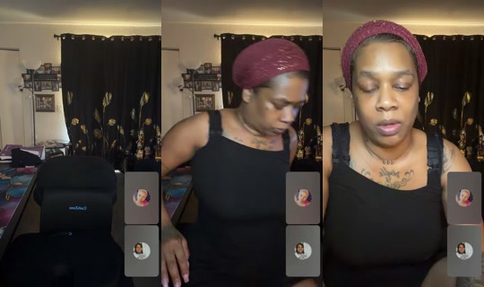 kt_izreal's Live Session — Jul 21, 2026, 2:27 AM