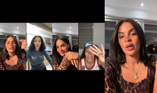 ktatianaduran's Live Session — Jul 26, 2026, 2:25 AM
