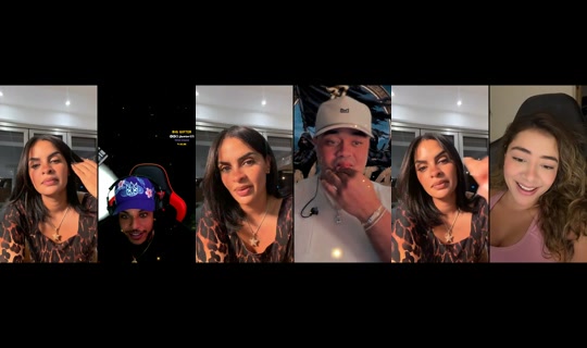 ktatianaduran's Live Session — Jul 26, 2026, 3:16 AM