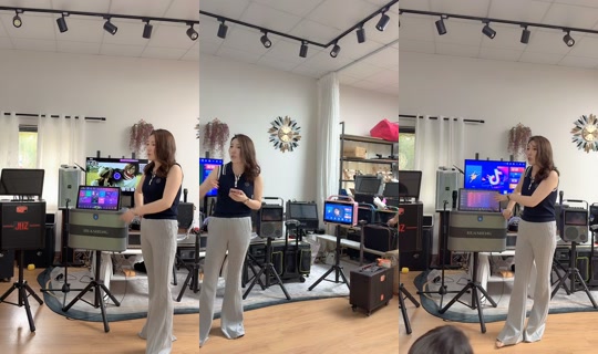 ktv16888's Live Session — Oct 23, 2026, 6:50 AM