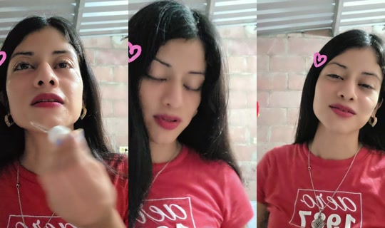 ktyflaquita's Live Session — Aug 14, 2026, 4:03 AM