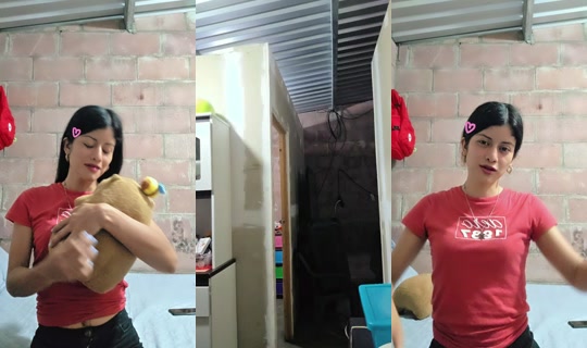 ktyflaquita's Live Session — Aug 14, 2026, 6:13 AM