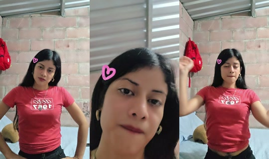 ktyflaquita's Live Session — Aug 14, 2026, 6:43 AM