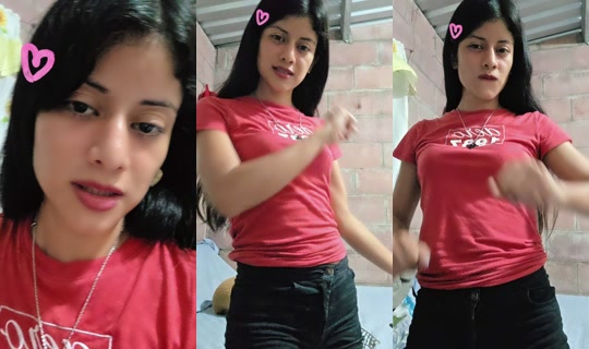 ktyflaquita's Live Session — Aug 14, 2026, 6:58 AM