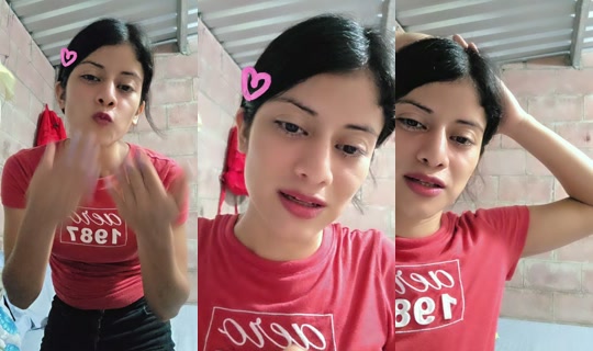 ktyflaquita's Live Session — Aug 14, 2026, 7:35 AM