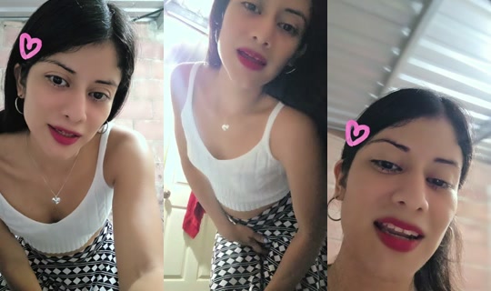 ktyflaquita's Live Session — Aug 15, 2026, 5:15 AM