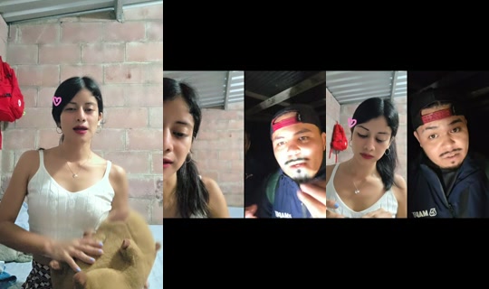 ktyflaquita's Live Session — Aug 15, 2026, 5:55 AM