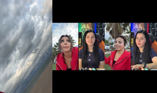 kubrammrcnn's Live Session — Sep 14, 2026, 2:48 PM