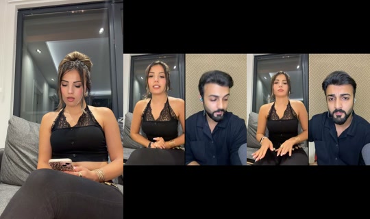 kubrammrcnn's Live Session — Sep 14, 2026, 8:20 PM