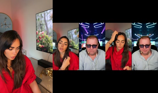 kubratasss's Live Session — Oct 3, 2026, 3:15 PM