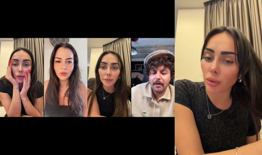 kubratasss's Live Session — Oct 22, 2026, 9:07 PM