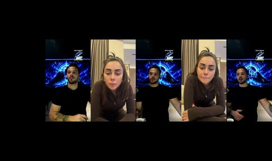 kubratasss's Live Session — Oct 23, 2026, 3:46 PM