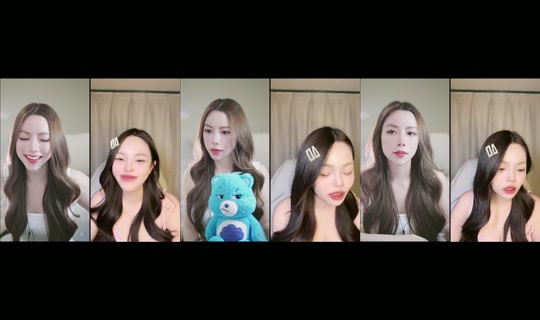 kukkikyu's Live Session — Aug 25, 2026, 3:57 PM