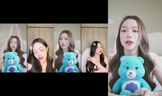 kukkikyu's Live Session — Aug 25, 2026, 4:47 PM
