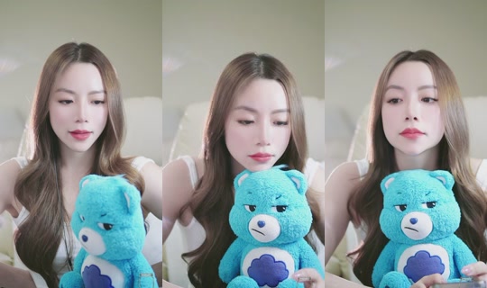 kukkikyu's Live Session — Aug 25, 2026, 6:27 PM