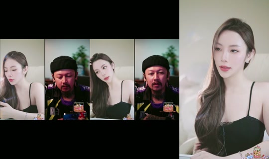 kukkikyu's Live Session — Oct 19, 2026, 9:27 PM