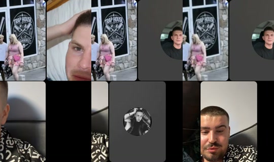 kulaginofficial's Live Session — Jul 26, 2026, 7:21 PM