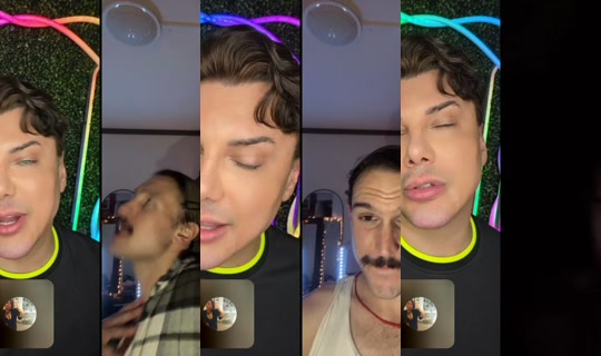 kulaginofficial's Live Session — Aug 17, 2026, 10:15 PM