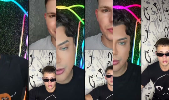 kulaginofficial's Live Session — Aug 18, 2026, 8:42 PM