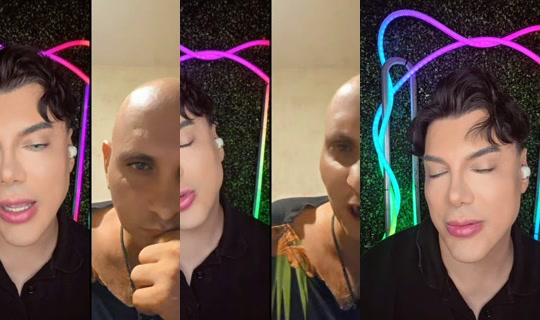 kulaginofficial's Live Session — Sep 1, 2026, 8:49 PM
