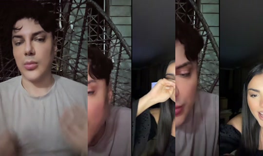 kulaginofficial's Live Session — Sep 2, 2026, 8:39 PM