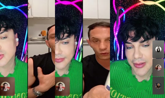 kulaginofficial's Live Session — Sep 4, 2026, 10:00 PM