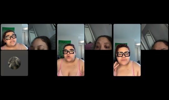 kulturedbykumii's Live Session — Aug 13, 2026, 7:36 PM