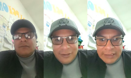 kumbiagdebolivia's Live Session — Aug 12, 2026, 9:10 PM