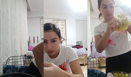 kumru.119's Live Session — Oct 24, 2026, 2:14 AM