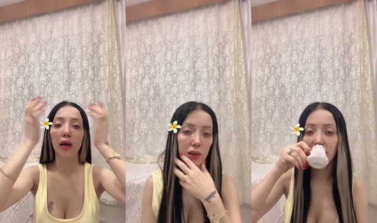kumsal_0013's Live Session — Jul 19, 2026, 8:29 PM