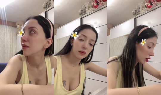 kumsal_0013's Live Session — Jul 19, 2026, 10:26 PM